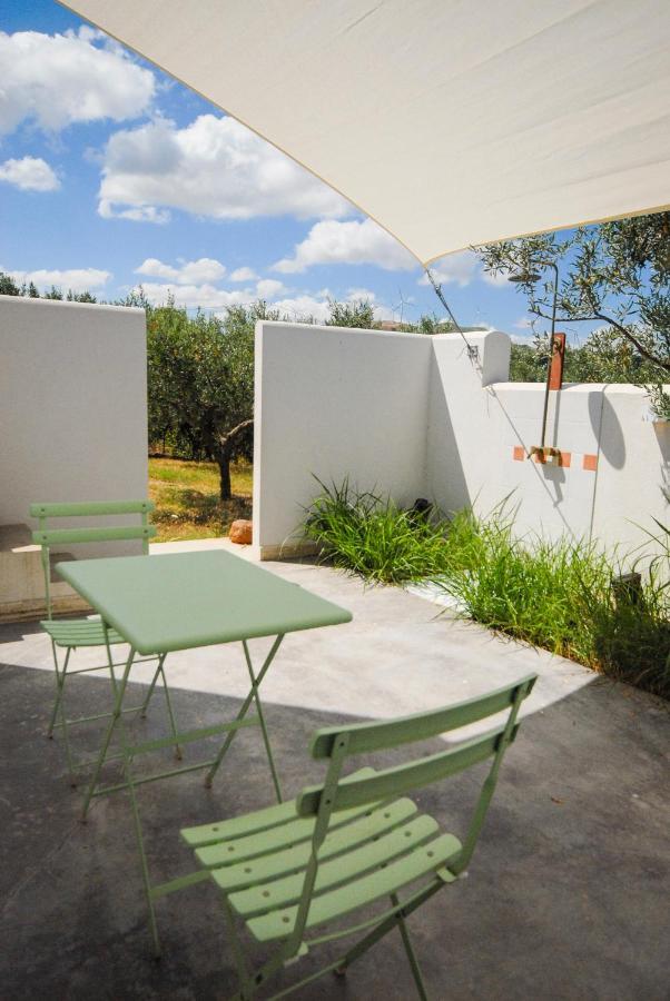 Nomade - Slow Living Lodge Balestrate Exterior photo